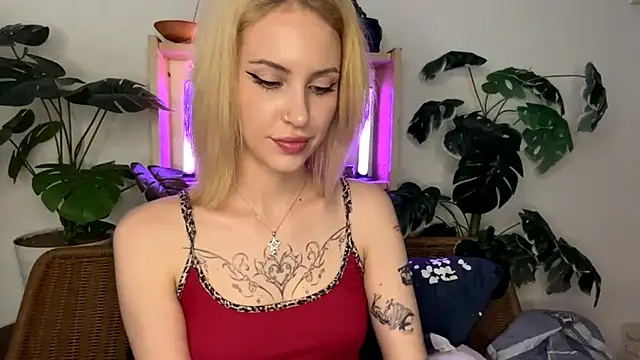 FruitedRiding's cam snapshot