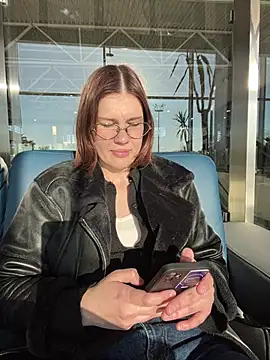 RinaCat live sex cam