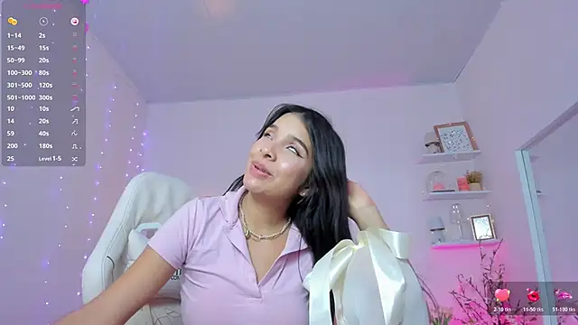 kim_dreams18 live sex cam