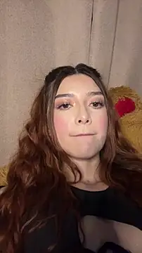 HoneyWeebsss's cam snapshot