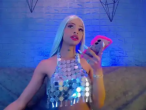 DahliaGill live sex cam