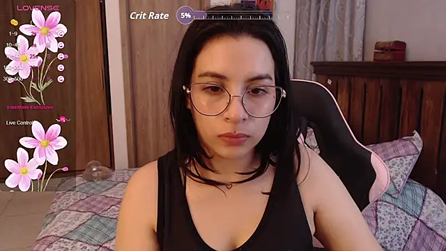 camilita08's cam snapshot