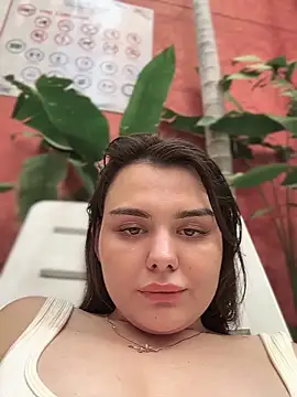 NikaMur live sex cam