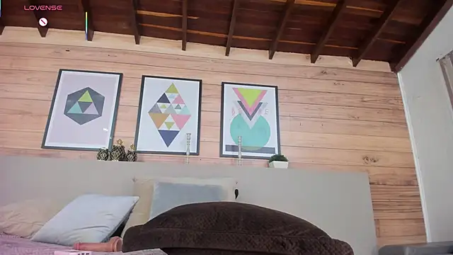 AriaFoster's cam snapshot