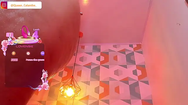 CALANTHELOVE1's cam snapshot