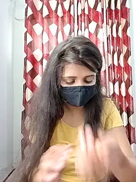 Ruhi_07 live sex cam