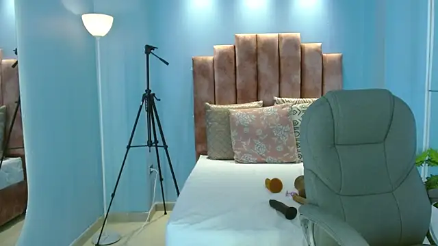 Milaa_Star_'s cam snapshot