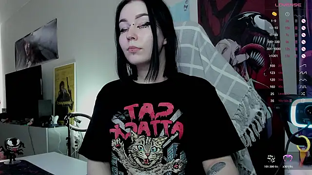 MargarettRose's cam snapshot