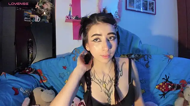 Rebecahart's cam snapshot