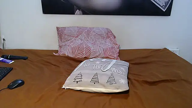 karen-001's cam snapshot