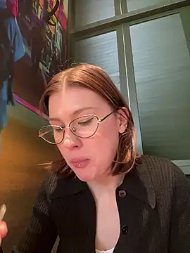 RinaCat's cam snapshot