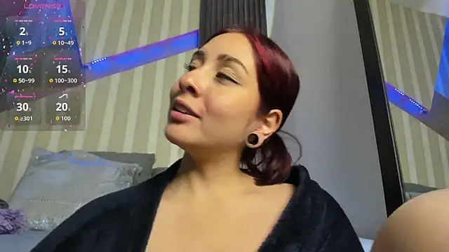 emily_layton's cam snapshot