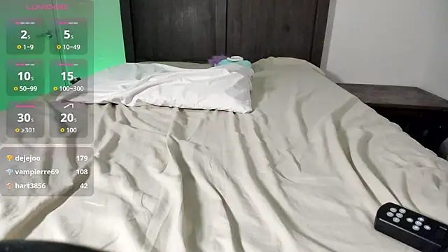 mayaamor's cam snapshot