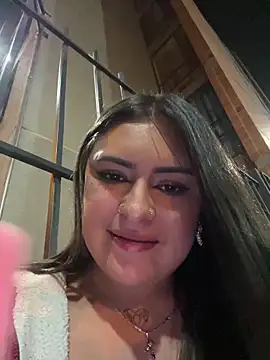 AbrilAw's cam snapshot