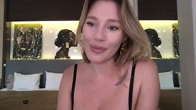 Stella_muse's cam snapshot