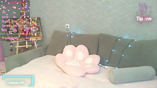 Tina_Tingle's cam snapshot