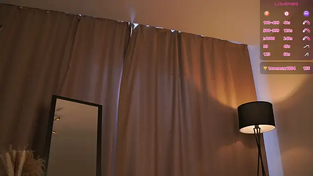 EmiliaKallin's cam snapshot