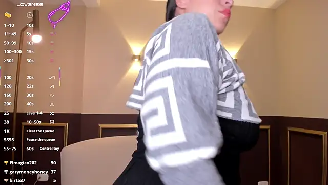 Josieskies_'s cam snapshot