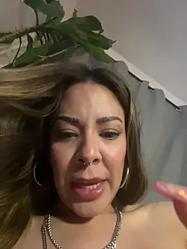 LilEuphoria's cam snapshot