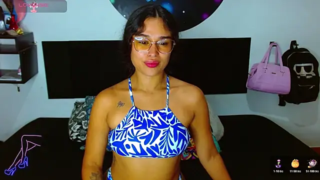 Ana_Riderr's cam snapshot