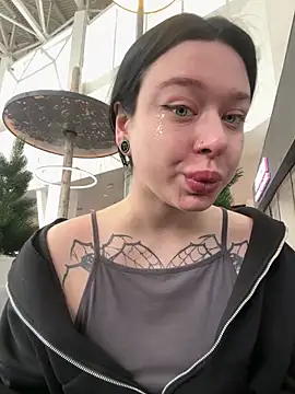 AlishaOfThorns's cam snapshot