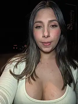 Catalina_ramos's cam snapshot