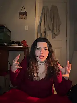 bellywelly69420's cam snapshot