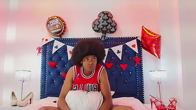 Cristal_and_luke's cam snapshot