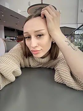 ElizaFi's cam snapshot