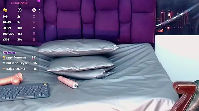 Catalella_Ar's cam snapshot