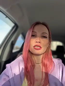 LavenderHot live sex cam