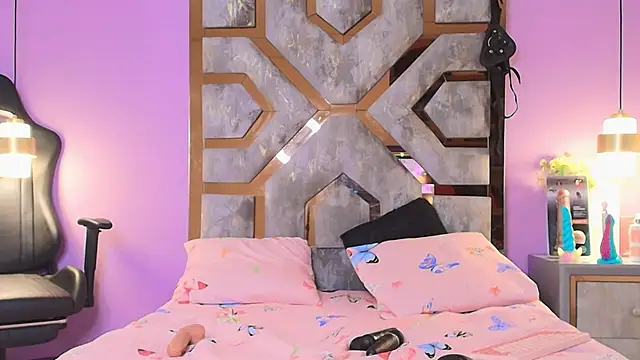 BRITHANY_SPARK's cam snapshot