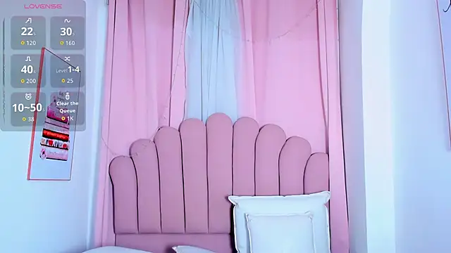 PaolaB_g's cam snapshot