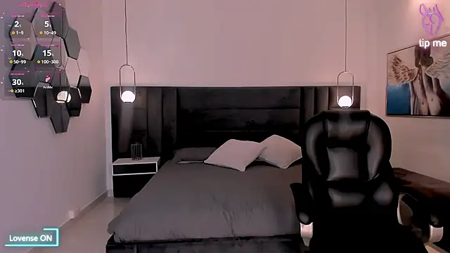 NataliaGaret's cam snapshot