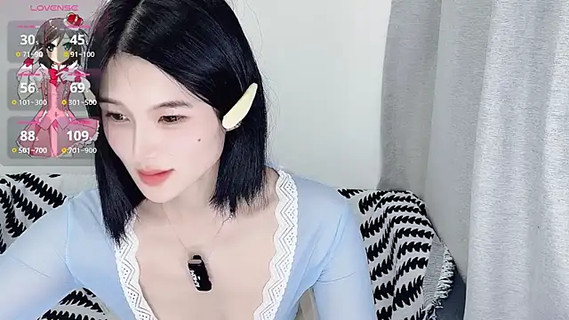 T-TeaR's cam snapshot