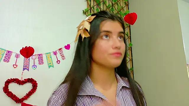 Georgia_Candy's cam snapshot