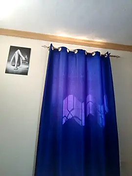 queennapal's cam snapshot