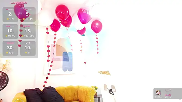 Anastasiia_rouse's cam snapshot