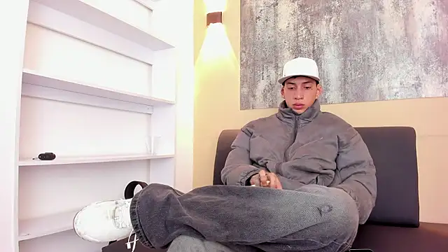 DANTE_ARMSTRONG live sex cam