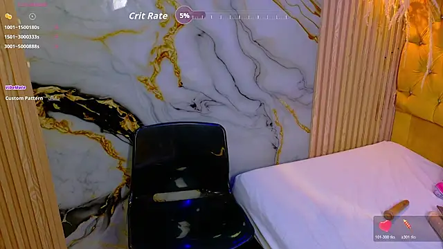 _Missevie's cam snapshot