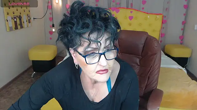 MasterLeila's cam snapshot