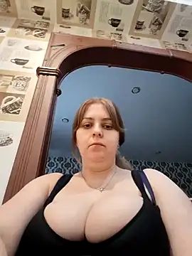 Cute_flower_fun's cam snapshot