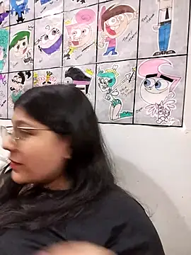 AddisonAndCouple's cam snapshot