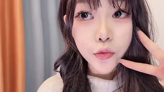 smalldaisy's cam snapshot