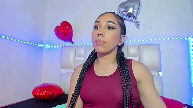 Anny_jhonsonx live sex cam