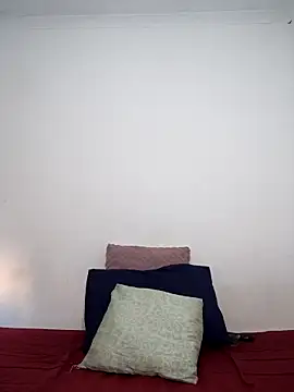 Ebony_curvyX's cam snapshot