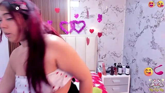 MADISON_ROWAN1's cam snapshot