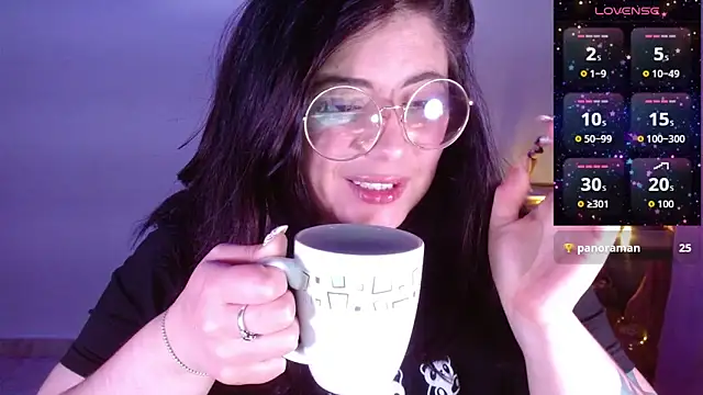 Azamy-12 live sex cam