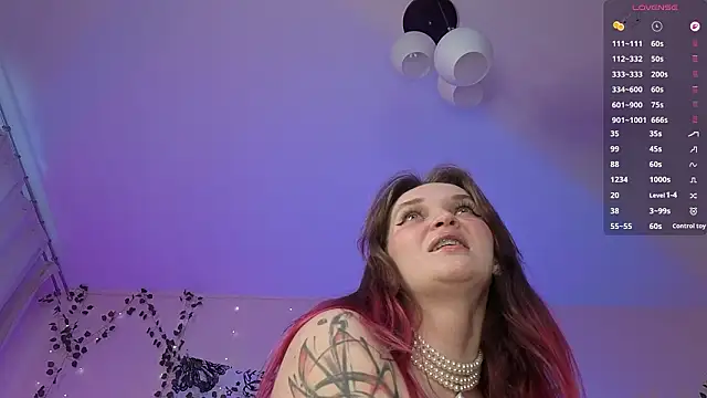 Liberty__ live sex cam
