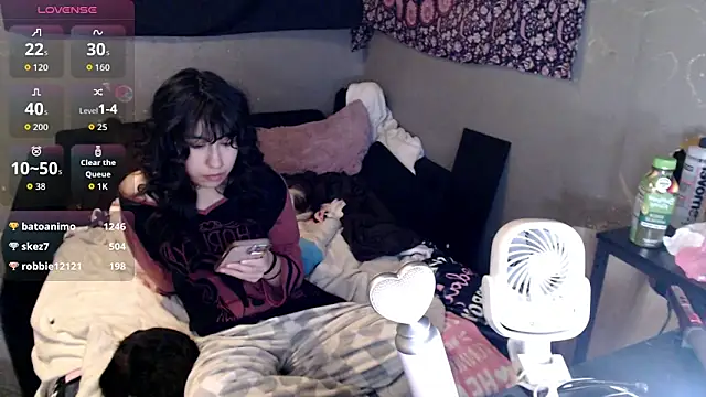 London_Ray live sex cam